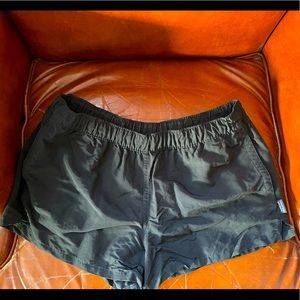 Women's Patagonia "Barely Baggies" Shorts Bundle, size Medium